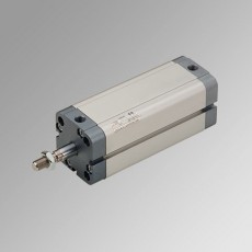 MetalWork緊湊型氣缸CMPC UNITOP 系列