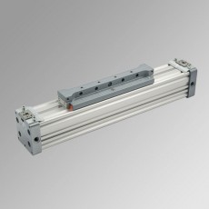 MetalWork無桿氣缸PU系列