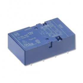 Panasonic機電繼電器SF4D系列