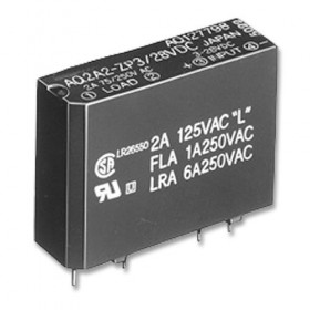 panasonic直流固態(tài)繼電器AQ-1系列