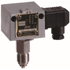 Honeywell FEMA壓力開關(guān)DNS系列