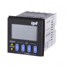 IPF脈沖計(jì)數(shù)器CI030110系列