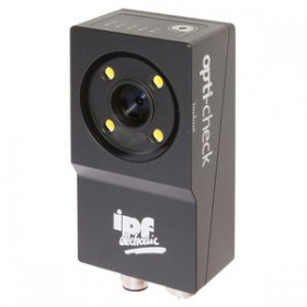 IPF IP67視覺傳感器OC539120系列