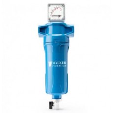 WALKER 真空泵保護(hù)過濾器Alpha系列