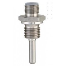 德國(guó)SIKA溫度傳感器 / 帶連接器的 HVAC 版本