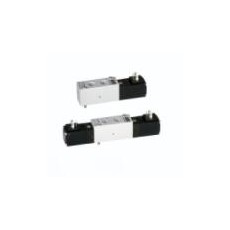 AIRTEC灰線 - 閥門和驅(qū)動器 電動閥門MF-04系列