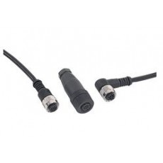 HONSBERG連接器 M12x1 KB系列