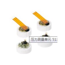 HUBA壓力測量單元 513系列