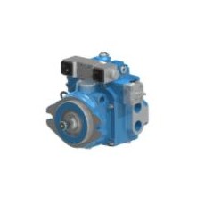 DANA軸向柱塞泵 MD10V系列閉環(huán)