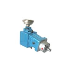 DANA軸向柱塞泵   H1V光伏系列