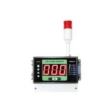INDUSTRIAL SCIENTIFIC氣體檢測控制器