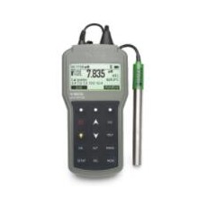 HANNA溫度測(cè)定儀  HI98191系列