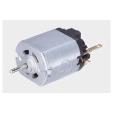 BUHLER MOTOR有刷直流電機(jī)