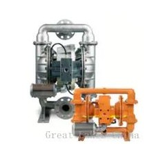 WARREN PUMPS高壓泵