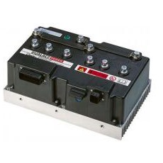 ZAPI DualAC-2逆變器
