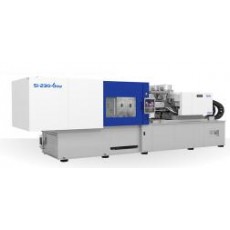 TOYO MACHINERY質(zhì)成型機 Si-RW系列