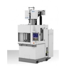 TOYO MACHINERY全電動立式成型機ET-Ⅱ系列