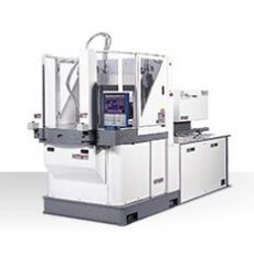 TOYO MACHINERY全電動立式成型機ET系列