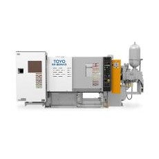 TOYO MACHINERY油壓式壓鑄機EX系列