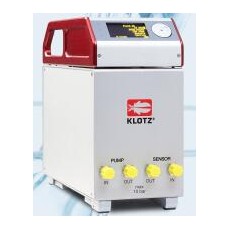 KLOTZ液體PCSS fluid lite粒子計(jì)數(shù)器