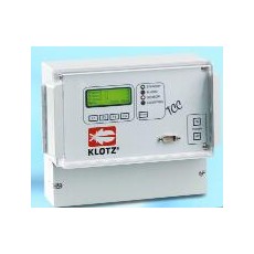 KLOTZ TCC粒子計(jì)數(shù)器
