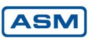 德國ASM