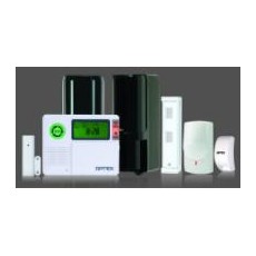 OPTEX報(bào)警主機(jī)ACP1-08(Ⅱ)系列