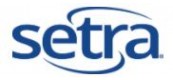 美國SETRA