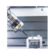 RENISHAW機床測頭