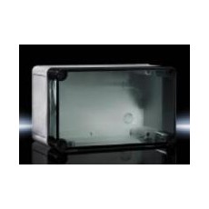 RITTAL聚碳酸酯箱體 PK 沒有敲落孔