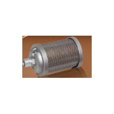 ALWITCO阻尼消聲器