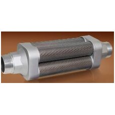 ALWITCO直通式消聲器