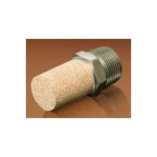 ALWITCO多孔金屬過濾器消聲器