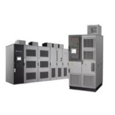 ALLEN-BRADLEY中壓交流變頻器600系列