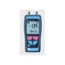 AFRISO手持式電子壓力計