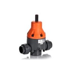 ASV-STUBBE減壓器