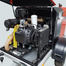 ASA HYDRAULIK壓縮機(jī)