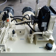 ASA HYDRAULIK熱交換器