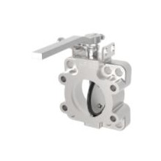 ASA HYDRAULIK蝶閥不銹鋼