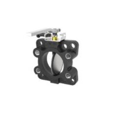 ASA HYDRAULIK蝶閥鋁制
