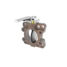 ASA HYDRAULIK蝶閥鑄鐵