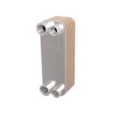 ASA HYDRAULIK板式換熱器