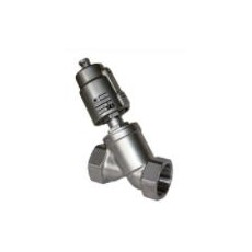 ACL氣動和同軸閥 PE100系列