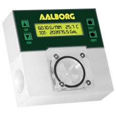 AALBORG槳輪流量計(jì) PWE系列