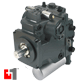 SAUER DANFOSS DAIKIN活塞泵和馬達(dá)