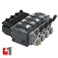 SAUER DANFOSS DAIKIN PVG比例閥