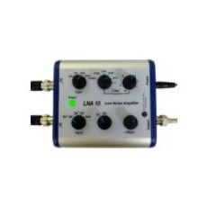 ALPHALAB示波器前置放大器 LNA10