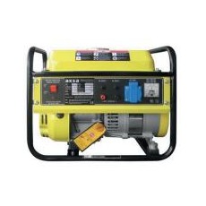 AKSA便攜式發(fā)電機(jī) 澳聯(lián)社1200