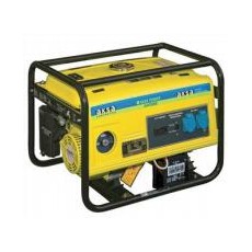 AKSA便攜式發(fā)電機(jī)AAP 3500