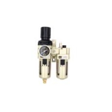 BLCH氣源處理件 AC系列二聯(lián)件